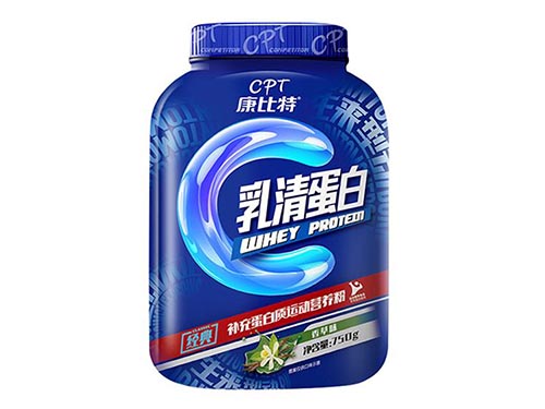 康比特乳清蛋白粉有副作用吗