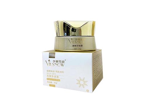 伊丽雪颜清颜净痘霜可以全脸擦吗