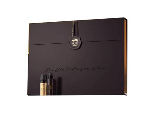 碧维斯黑松露胶原蛋白饮怎么样