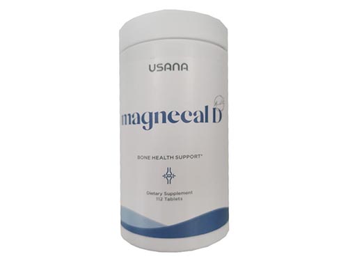 优莎娜活力钙镁片的功效