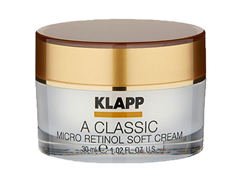 科莱璞维生素A面霜效果怎么样