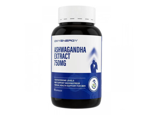 氧气能量南非醉茄胶囊怎么样