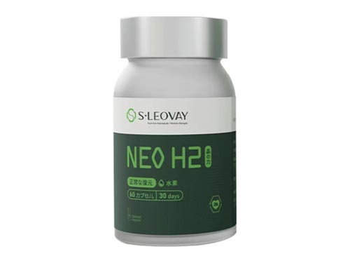 S.Leovay水素氢胶囊有什么作用