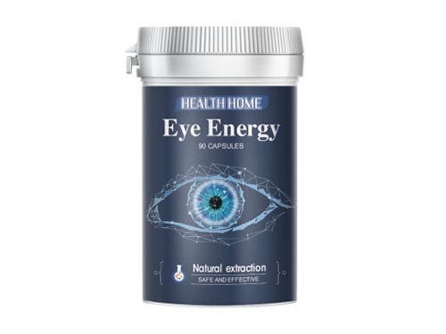 Health Home叶黄素好不好