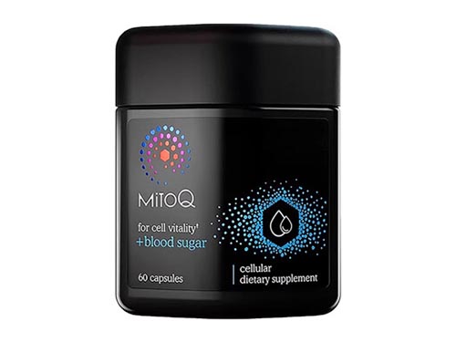 MitoQ衡糖胶囊真能降血糖吗