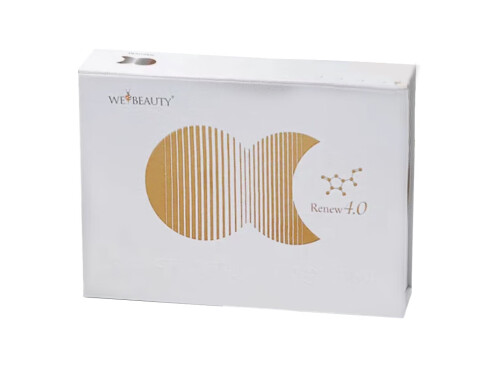 Webeauty酵母肽粉停了会反黑吗