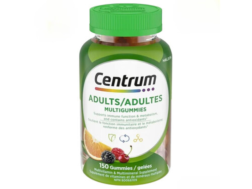 善存维生素软糖有安眠效果吗 善存维生素软糖适合高中生吗