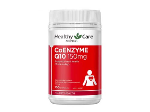 healthycare辅酶q10怎么样 healthycare辅酶q10怎么服用