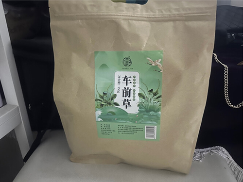 车前草可以治尿酸高吗 车前草的作用