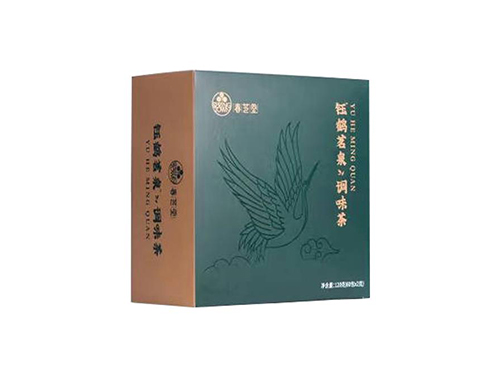 春芝堂調(diào)味茶好喝嗎 春芝堂調(diào)味茶的功效與作用