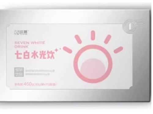 七白水光饮的功效与作用是什么 盘点七白水光饮的三大功效