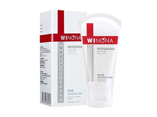 薇诺娜透明质酸生物膜怎么样 薇诺娜透明质酸生物膜可以长期使用吗