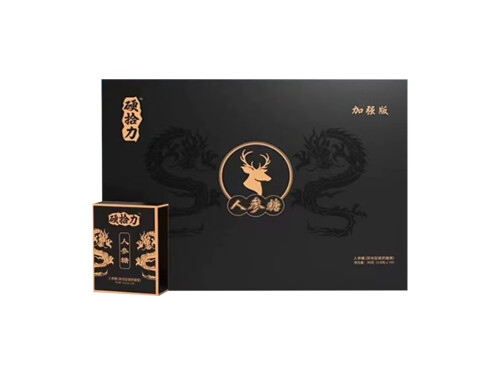 夯克参糖的功效有哪些 盘点夯克参糖的四大功效