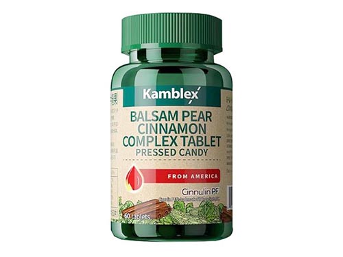 康百力苦瓜肉桂复合片怎么样 康百力苦瓜肉桂复合片能长期喝吗