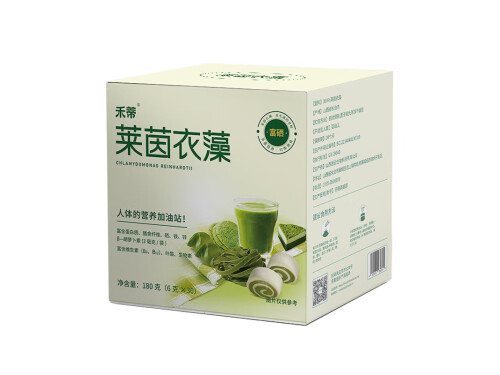 茵衣藻功效是什么 萊茵衣藻的三大功效有哪些