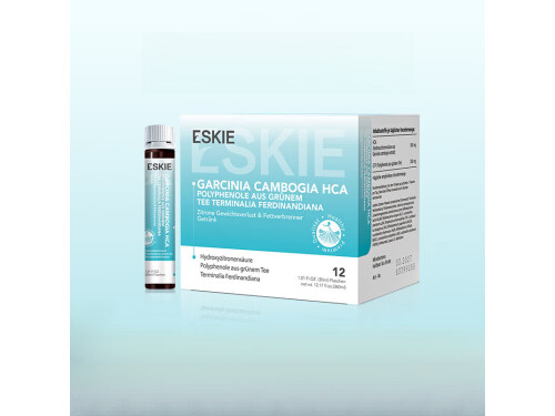 eskie茶多酚真的可以减肥吗 eskie茶多酚的功效有哪些