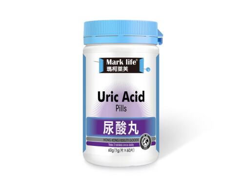 玛珂莱芙尿酸丸有用吗 玛珂莱芙尿酸丸不能乱服吗