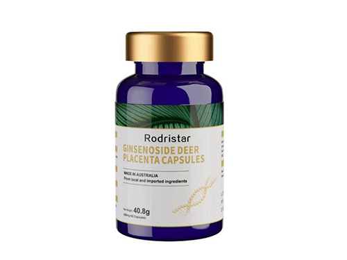 Rodristar皂苷鹿胎盤膠囊價(jià)格 Rodristar皂苷鹿胎盤膠囊用法和適合人群