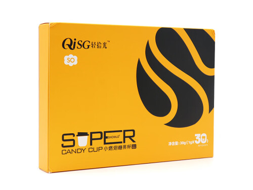 轻拾光小燃炮有效果吗 轻拾光小燃炮属于什么档次