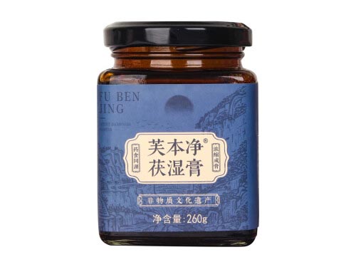 芙本净伏湿膏有效果吗 芙本净伏湿膏在哪里买