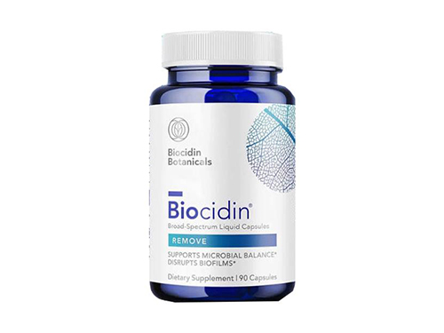 BIO Biocidin广谱抗酵母菌的功效 BIO Biocidin广谱抗酵母菌价格