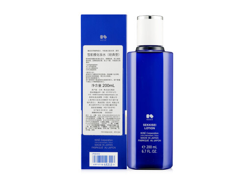 高丝润肌精化妆品怎么样 高丝润肌精适合什么年龄