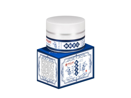 香港大药房睡眠香膏有效果吗 香港大药房睡眠香膏注意事项