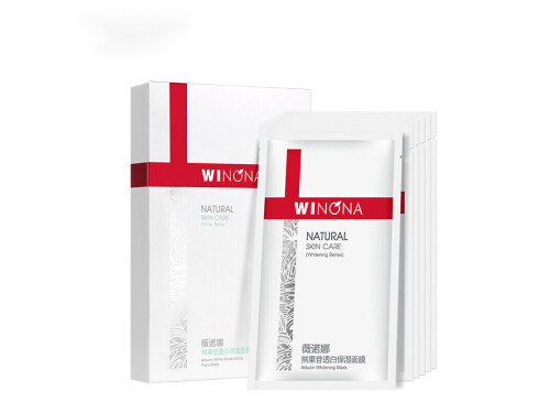 含香精的面膜可以用吗 面膜含香精好不好