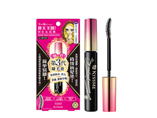 怎么画眼妆显得温柔？如何画一个温柔的妆