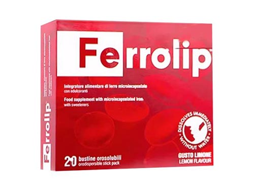 意之宝补铁剂孕妇可以吃吗 意之宝补铁剂说明书