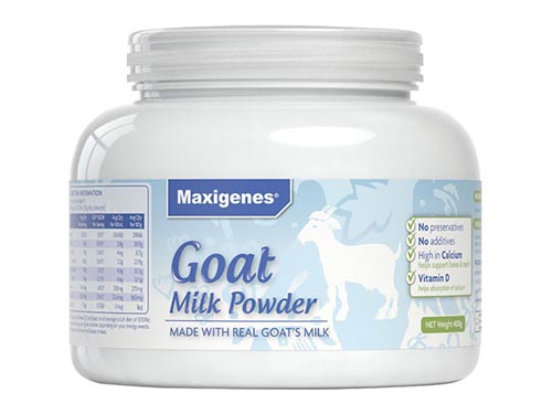 美可卓羊奶粉的功效 美可卓羊奶粉怎么冲泡