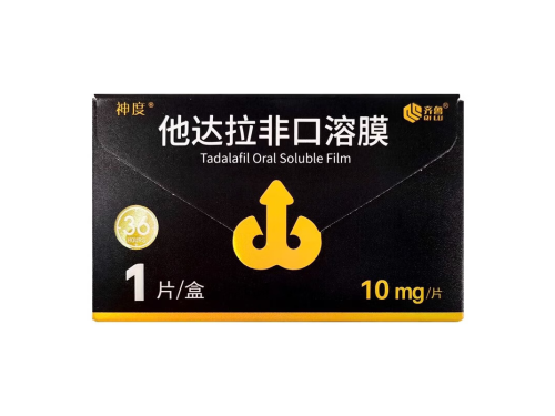 他达拉非口溶膜的功效与副作用 他达拉非口溶膜服用后多久起效