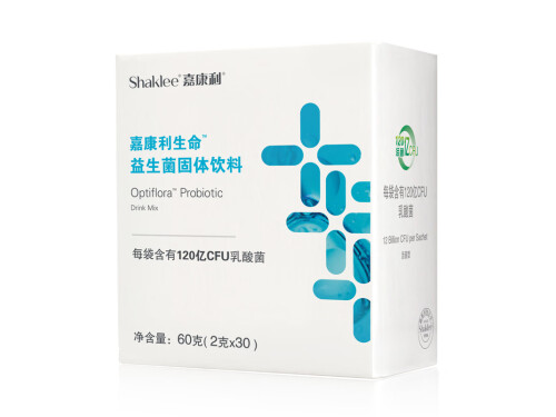 嘉康利益生菌成分有哪些 嘉康利益生菌的作用与功效