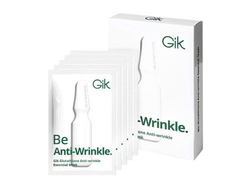 谷胱甘肽面膜的作用与功效 谷胱甘肽面膜最大副作用