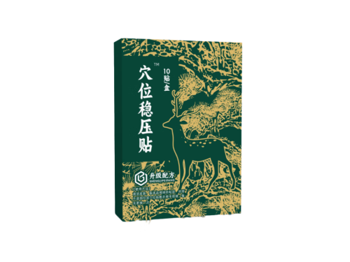 御田医生血压贴是智商税吗 御田医生血压贴的功效与作用