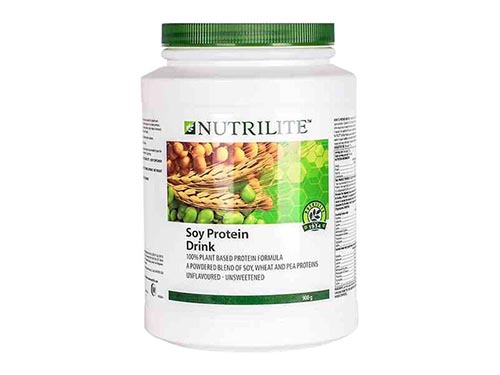 安利纽崔莱蛋白粉有什么作用 安利纽崔莱蛋白粉多少钱一罐