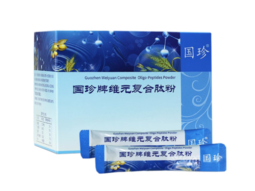 国珍牌维元复合肽粉的作用 国珍牌维元复合肽粉吃多长时间