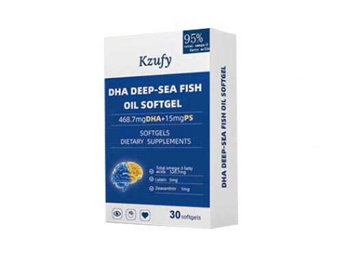 小文曲鱼油是智商税吗 小文曲鱼油吃多久有效果