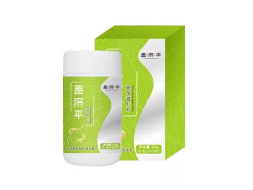 贝优典薏仁片有什么功效 贝优典薏仁片多少钱一盒