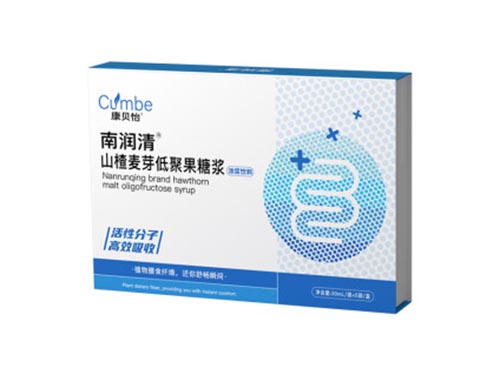 南润清低聚果糖治便秘吗 南润清低聚果糖哪里能买到