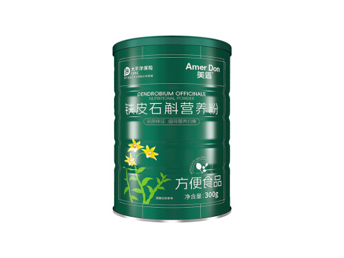 铁皮石斛营养粉能随便吃吗 铁皮石斛营养粉的正确用法