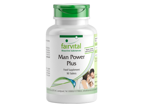 Fairvital德国进口精氨酸生精片安全吗 Fairvital德国进口精氨酸生精片怎么吃