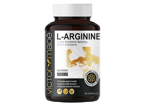 维萃美L-精氨酸胶囊怎么样 维萃美L-精氨酸胶囊价格是多少