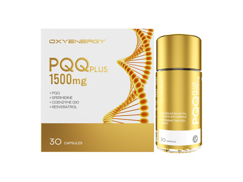 氧气能量PQQ小金瓶胶囊有什么功能 氧气能量PQQ小金瓶胶囊功效怎么服用