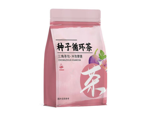 种子循环茶有用吗 种子循环茶生理期可以喝吗