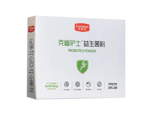 凯麦森益生菌是国家标准吗&nbsp;凯麦森益生菌多少钱一盒