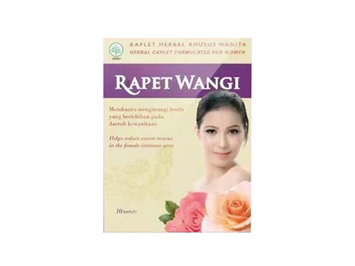 印尼爱魔RapetWang健康美的功效 印尼爱魔RapetWang健康美的副作用