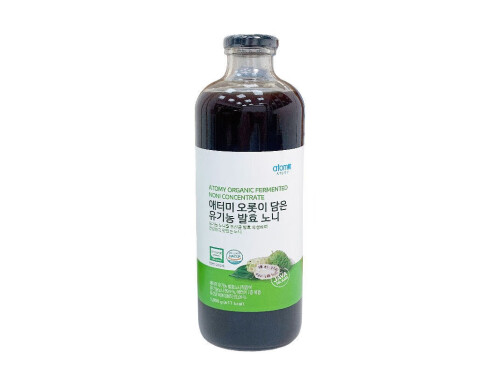 艾多美诺丽果汁孕妇可以喝吗 艾多美诺丽果汁的喝法及用量