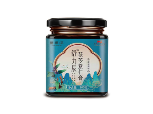 茯苓薏仁膏哪个牌子好 茯苓薏仁膏为何要尽量少吃