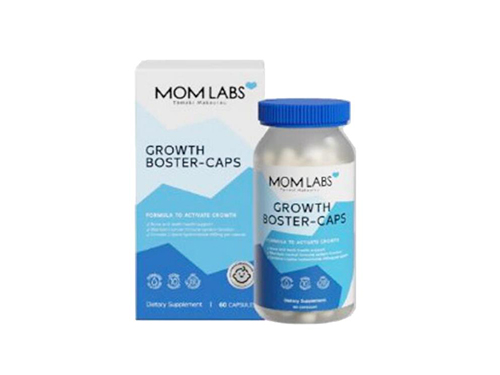 MOMLABS赖氨酸复合维矿胶囊的功效 MOMLABS赖氨酸复合维矿胶囊结果